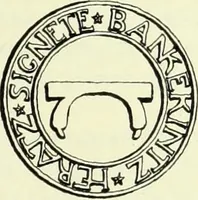 An illustration from Östergötland. Àv Andreas Lindblom (1921)