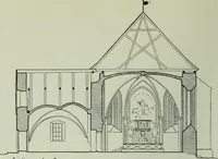 An illustration from Östergötland. Àv Andreas Lindblom (1921)