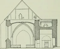 An illustration from Östergötland. Àv Andreas Lindblom (1921)