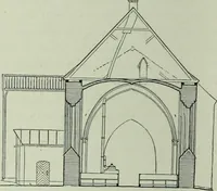 An illustration from Östergötland. Àv Andreas Lindblom (1921)