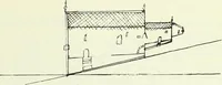 An illustration from Östergötland. Àv Andreas Lindblom (1921)