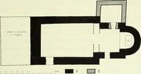 An illustration from Östergötland. Àv Andreas Lindblom (1921)