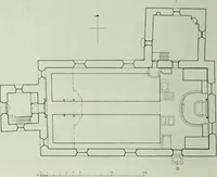 An illustration from Östergötland. Àv Andreas Lindblom (1921)