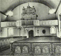 An illustration from Östergötland. Àv Andreas Lindblom (1921)