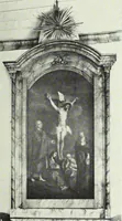 An illustration from Östergötland. Àv Andreas Lindblom (1921)