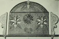 An illustration from Östergötland. Àv Andreas Lindblom (1921)