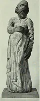 An illustration from Östergötland. Àv Andreas Lindblom (1921)