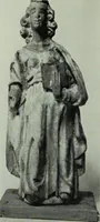 An illustration from Östergötland. Àv Andreas Lindblom (1921)