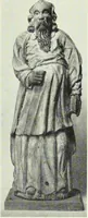 An illustration from Östergötland. Àv Andreas Lindblom (1921)