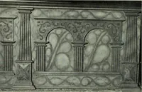 An illustration from Östergötland. Àv Andreas Lindblom (1921)