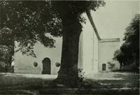 An illustration from Östergötland. Àv Andreas Lindblom (1921)