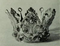 An illustration from Östergötland. Àv Andreas Lindblom (1921)