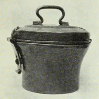 An illustration from Östergötland. Àv Andreas Lindblom (1921)