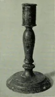 An illustration from Östergötland. Àv Andreas Lindblom (1921)