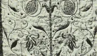 An illustration from Östergötland. Àv Andreas Lindblom (1921)
