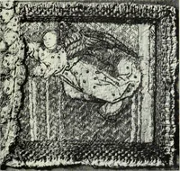 An illustration from Östergötland. Àv Andreas Lindblom (1921)