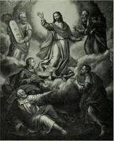 An illustration from Östergötland. Àv Andreas Lindblom (1921)