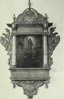 An illustration from Östergötland. Àv Andreas Lindblom (1921)
