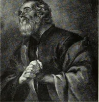 An illustration from Östergötland. Àv Andreas Lindblom (1921)
