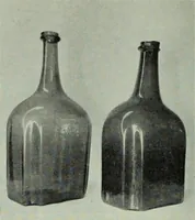 An illustration from Östergötland. Àv Andreas Lindblom (1921)