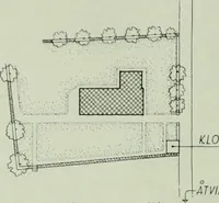 An illustration from Östergötland. Àv Andreas Lindblom (1921)