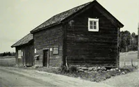 An illustration from Östergötland. Àv Andreas Lindblom (1921)