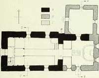 An illustration from Östergötland. Àv Andreas Lindblom (1921)