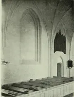 An illustration from Östergötland. Àv Andreas Lindblom (1921)