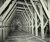 An illustration from Östergötland. Àv Andreas Lindblom (1921)