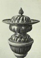An illustration from Östergötland. Àv Andreas Lindblom (1921)