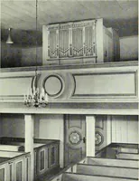 An illustration from Östergötland. Àv Andreas Lindblom (1921)