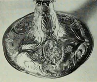 An illustration from Östergötland. Àv Andreas Lindblom (1921)