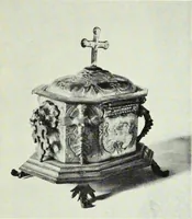 An illustration from Östergötland. Àv Andreas Lindblom (1921)