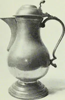 An illustration from Östergötland. Àv Andreas Lindblom (1921)