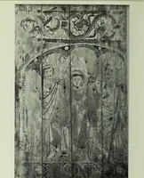 An illustration from Östergötland. Àv Andreas Lindblom (1921)