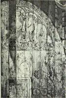 An illustration from Östergötland. Àv Andreas Lindblom (1921)