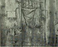 An illustration from Östergötland. Àv Andreas Lindblom (1921)