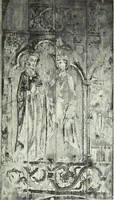 An illustration from Östergötland. Àv Andreas Lindblom (1921)