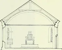 An illustration from Östergötland. Àv Andreas Lindblom (1921)