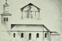 An illustration from Östergötland. Àv Andreas Lindblom (1921)