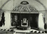 An illustration from Östergötland. Àv Andreas Lindblom (1921)