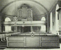 An illustration from Östergötland. Àv Andreas Lindblom (1921)