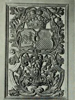 An illustration from Östergötland. Àv Andreas Lindblom (1921)