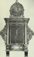 An illustration from Östergötland. Àv Andreas Lindblom (1921)