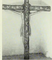 An illustration from Östergötland. Àv Andreas Lindblom (1921)