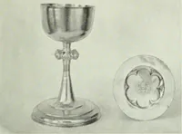 An illustration from Östergötland. Àv Andreas Lindblom (1921)