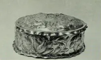 An illustration from Östergötland. Àv Andreas Lindblom (1921)