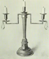 An illustration from Östergötland. Àv Andreas Lindblom (1921)