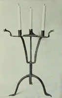 An illustration from Östergötland. Àv Andreas Lindblom (1921)