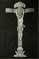 An illustration from Östergötland. Àv Andreas Lindblom (1921)